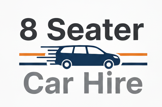 8 Seater Car Hire