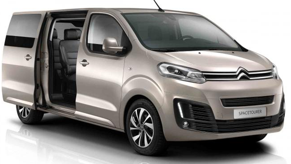 8 Seater Car Hire Houston Airport - Minibus|Minivan Rental
