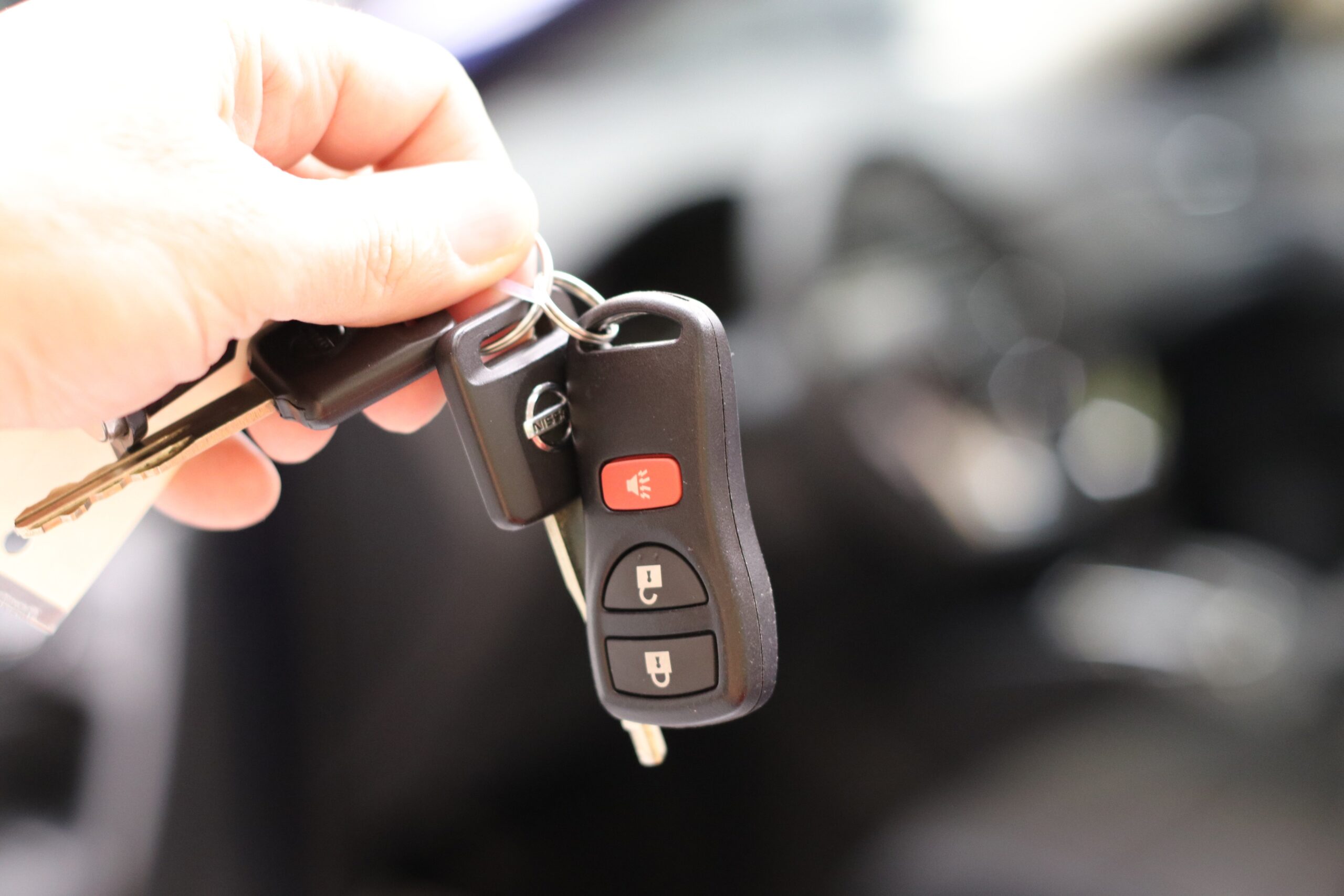 8 Seater Car Hire Sydney Airport
